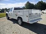 2025 Chevrolet Silverado 2500 Regular Cab SRW RWD Cab Chassis for sale #CS7877 - photo 2