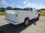 2025 Chevrolet Silverado 2500 Regular Cab SRW RWD Cab Chassis for sale #CS7877 - photo 7