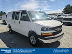 2025 Chevrolet Express 2500 RWD Knapheide Upfitted Cargo Van for sale #CS7940 - photo 1