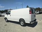 2025 Chevrolet Express 2500 RWD Knapheide Upfitted Cargo Van for sale #CS7940 - photo 2