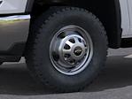 2025 Chevrolet Silverado 3500 Regular Cab RWD Cab Chassis for sale #CS8035 - photo 11