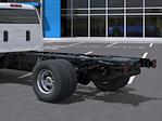 2025 Chevrolet Silverado 3500 Regular Cab RWD Cab Chassis for sale #CS8035 - photo 16