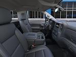 2025 Chevrolet Silverado 3500 Regular Cab RWD Cab Chassis for sale #CS8035 - photo 19