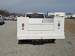2025 Chevrolet Silverado 3500 Crew Cab DRW 4WD Service Truck for sale #CS8036 - photo 5