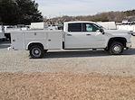 2025 Chevrolet Silverado 3500 Crew Cab DRW 4WD Service Truck for sale #CS8036 - photo 7