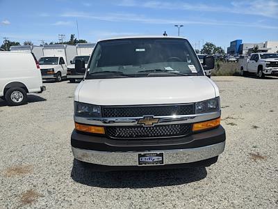 2025 Chevrolet Express 2500 RWD Empty Cargo Van for sale #CS8063 - photo 1
