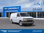 2025 Chevrolet Express 2500 RWD Empty Cargo Van for sale #CS8063 - photo 24
