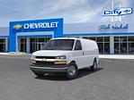 2025 Chevrolet Express 2500 RWD Empty Cargo Van for sale #CS8063 - photo 9