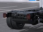 2025 Chevrolet Silverado 3500 Regular Cab 4WD Cab Chassis for sale #CS8086 - photo 13