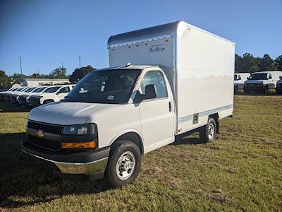 2025 Chevrolet Express 3500 Regular Cab RWD Box Van for sale #CS8146 - photo 1