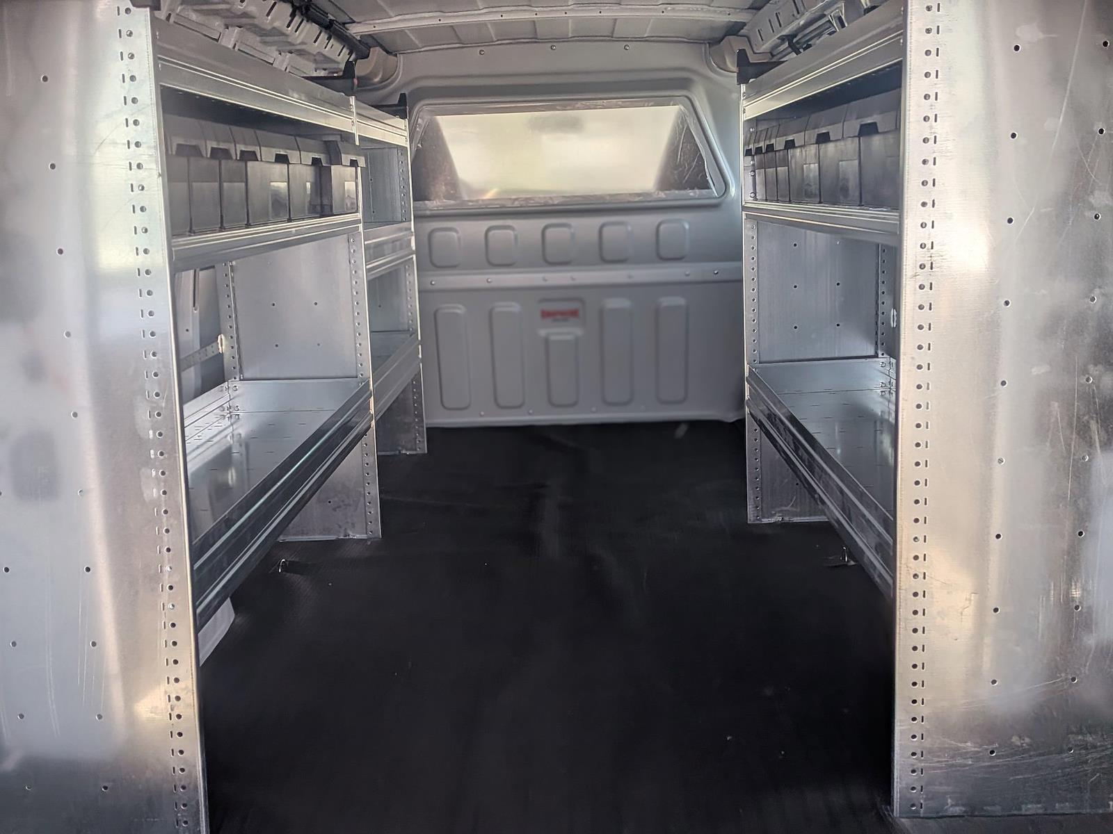 New 2025 Chevrolet Express 2500 - photo 2
