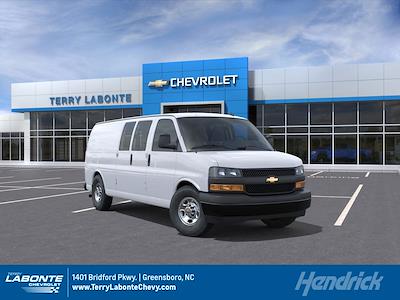 2025 Chevrolet Express 2500 RWD Empty Cargo Van for sale #CS8152 - photo 1