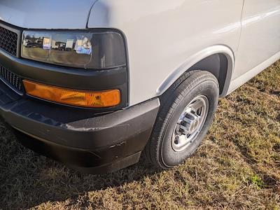 New 2025 Chevrolet Express 2500 - photo 1