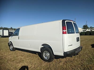 2025 Chevrolet Express 2500 RWD Empty Cargo Van for sale #CS8152 - photo 2
