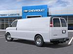 2025 Chevrolet Express 2500 RWD Empty Cargo Van for sale #CS8152 - photo 5