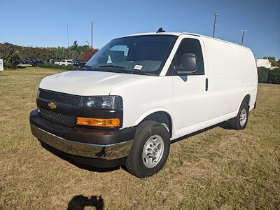 2025 Chevrolet Express 2500 RWD Empty Cargo Van for sale #CS8205 - photo 1
