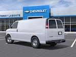 2025 Chevrolet Express 2500 RWD Empty Cargo Van for sale #CS8205 - photo 5