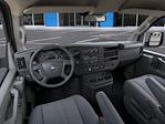 2025 Chevrolet Express 2500 RWD Empty Cargo Van for sale #CS8206 - photo 17