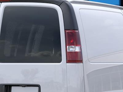New 2025 Chevrolet Express 2500 - photo 1