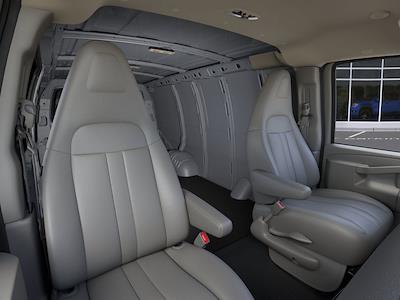 New 2025 Chevrolet Express 2500 - photo 1