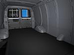 2025 Chevrolet Express 2500 RWD Empty Cargo Van for sale #CS8223 - photo 19