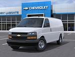 2025 Chevrolet Express 2500 RWD Empty Cargo Van for sale #CS8223 - photo 8