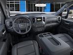 2025 Chevrolet Silverado 3500 Crew Cab RWD Cab Chassis for sale #CS8329 - photo 17