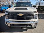 New 2025 Chevrolet Silverado 2500 Double Cab Service Truck for sale #CS8332 - photo 1