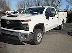 New 2025 Chevrolet Silverado 2500 Double Cab Service Truck for sale #CS8332 - photo 4