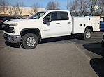 New 2025 Chevrolet Silverado 2500 Double Cab Service Truck for sale #CS8332 - photo 5