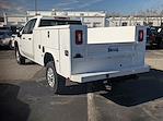 New 2025 Chevrolet Silverado 2500 Double Cab Service Truck for sale #CS8332 - photo 2