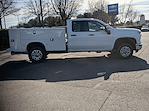 New 2025 Chevrolet Silverado 2500 Double Cab Service Truck for sale #CS8332 - photo 7