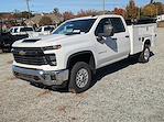 2025 Chevrolet Silverado 2500 Double Cab SRW RWD Knapheide Service Truck for sale #CS8333 - photo 1