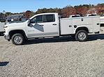 2025 Chevrolet Silverado 2500 Double Cab SRW RWD Knapheide Service Truck for sale #CS8333 - photo 4