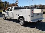 2025 Chevrolet Silverado 2500 Double Cab SRW RWD Knapheide Service Truck for sale #CS8333 - photo 2