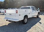 2025 Chevrolet Silverado 2500 Double Cab SRW RWD Knapheide Service Truck for sale #CS8333 - photo 6