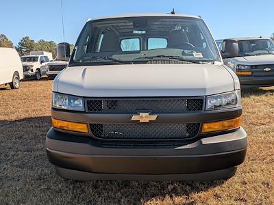 2025 Chevrolet Express 2500 RWD Empty Cargo Van for sale #CS8337 - photo 2