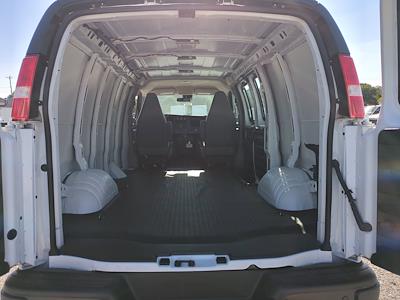 2025 Chevrolet Express 2500 RWD Empty Cargo Van for sale #CS8337 - photo 2