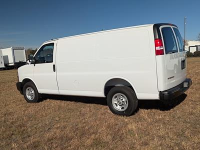 2025 Chevrolet Express 2500 RWD Empty Cargo Van for sale #CS8337 - photo 2