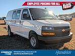 2025 Chevrolet Express 2500 RWD Empty Cargo Van for sale #CS8337 - photo 22
