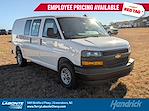 2025 Chevrolet Express 2500 RWD Empty Cargo Van for sale #CS8338 - photo 22