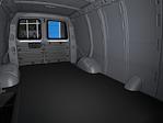 2025 Chevrolet Express 2500 RWD Empty Cargo Van for sale #CS8338 - photo 2