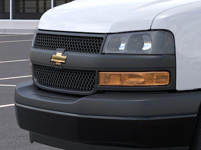 New 2025 Chevrolet Express 2500 - photo 1