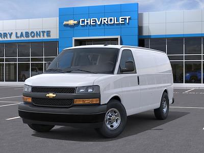 New 2025 Chevrolet Express 2500 - photo 1