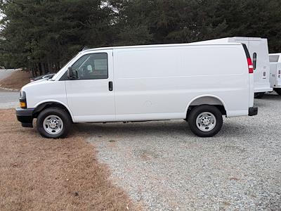 2025 Chevrolet Express 2500 RWD Empty Cargo Van for sale #CS8420 - photo 2