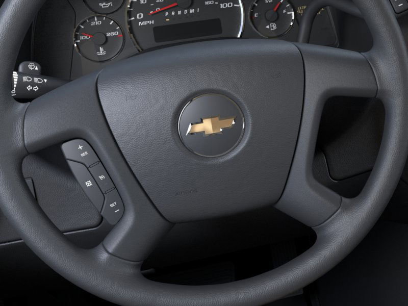 New 2025 Chevrolet Express 2500 - photo 6