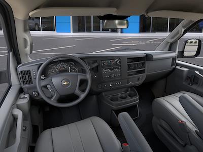 2025 Chevrolet Express 2500 RWD Adrian Upfitted Cargo Van for sale #CS8421 - photo 2