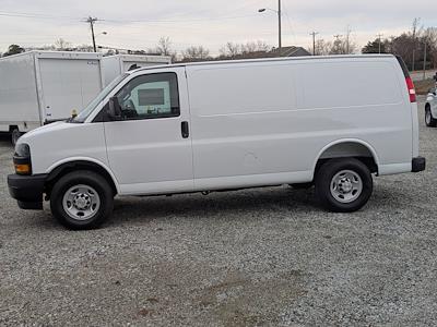 2025 Chevrolet Express 2500 RWD Empty Cargo Van for sale #CS8421 - photo 2
