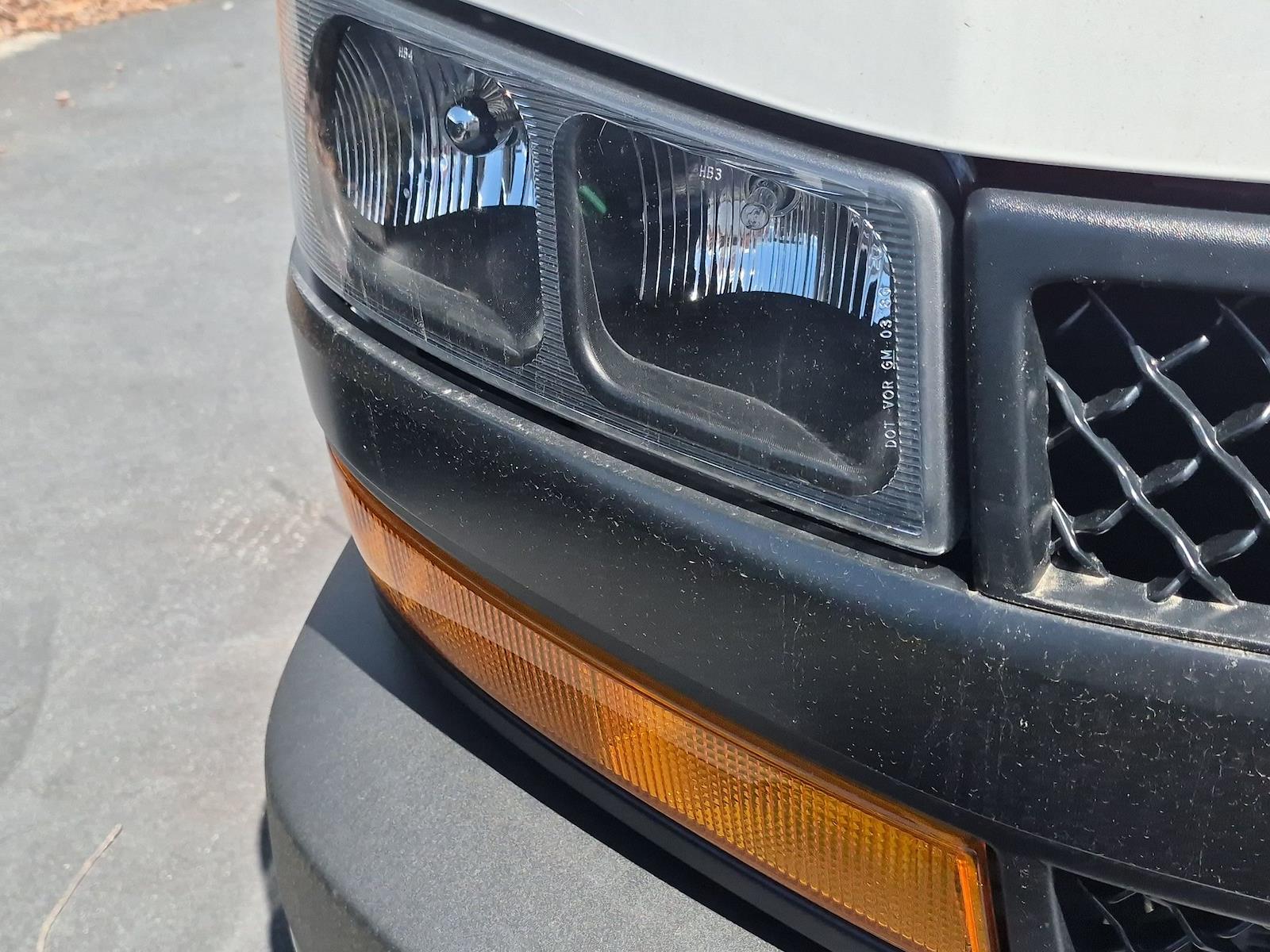 New 2025 Chevrolet Express 2500 - photo 16