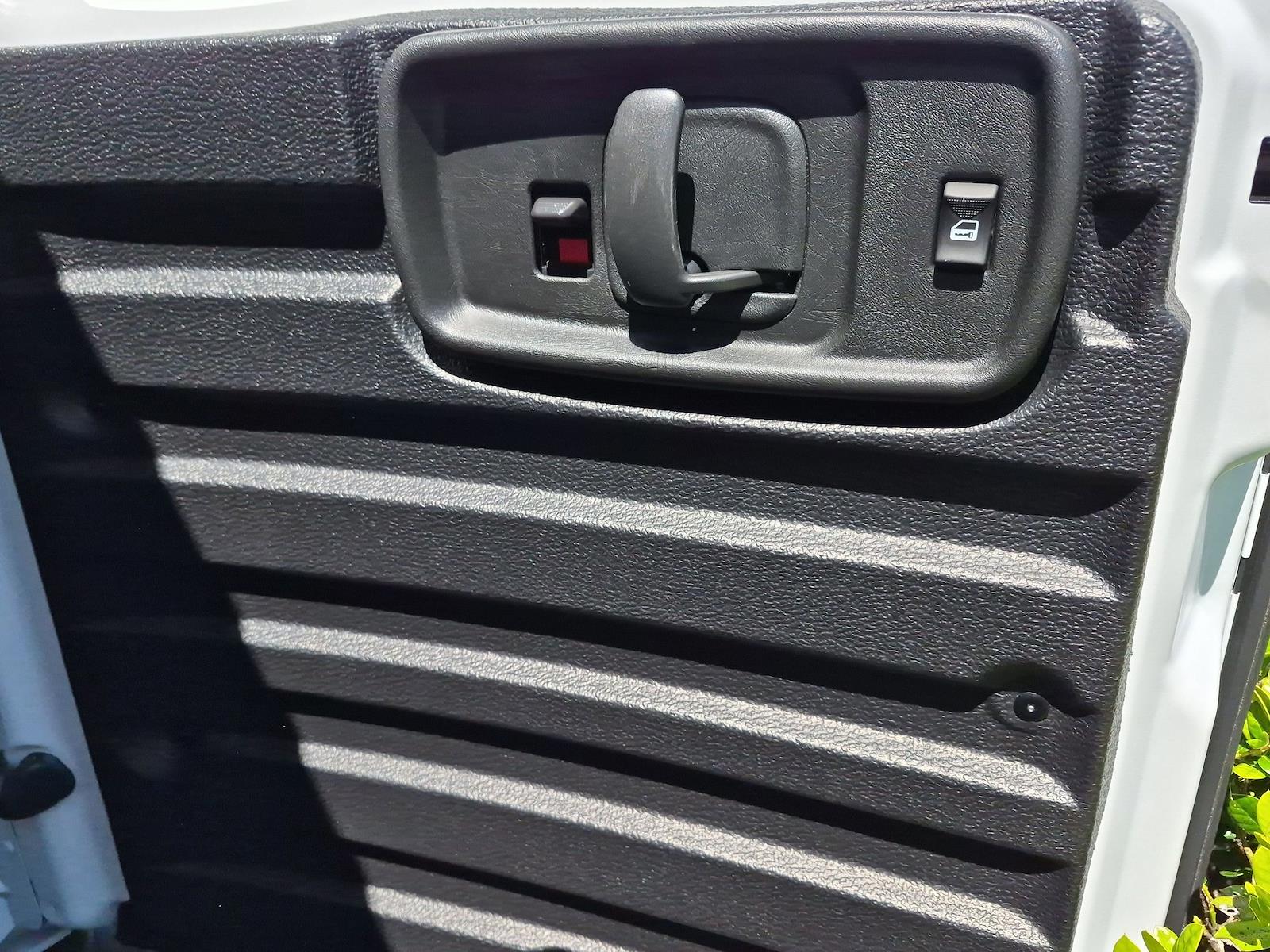 New 2025 Chevrolet Express 2500 - photo 17